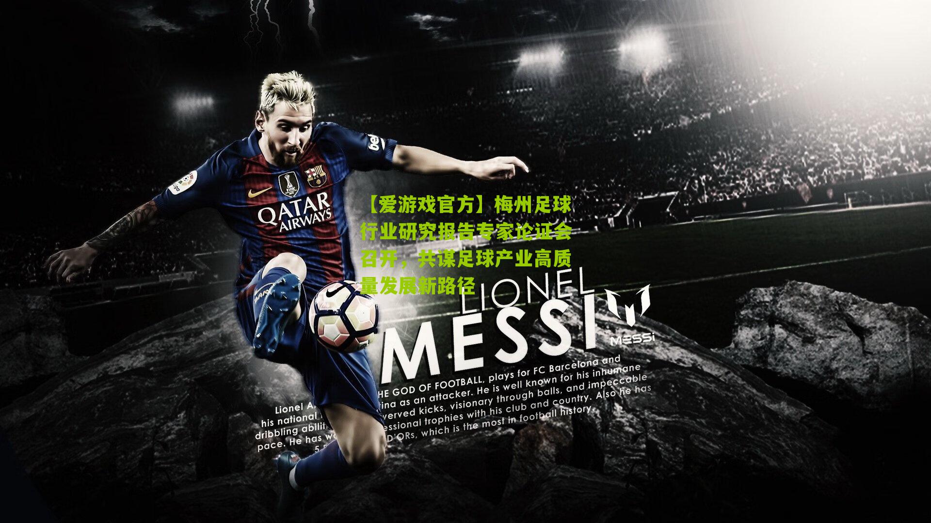 梅州足球行业研究报告专家论证会召开，共谋足球产业高质量发展新路径