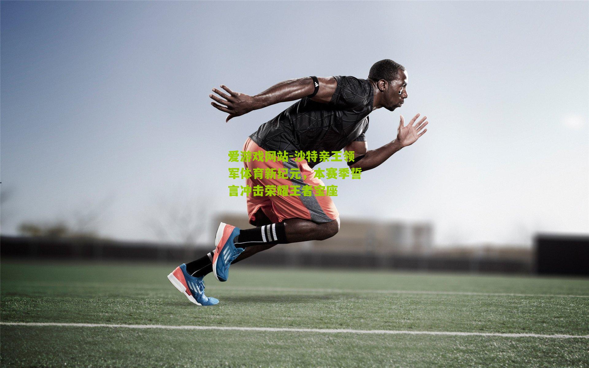 沙特亲王领军体育新纪元,本赛季誓言冲击荣耀王者宝座