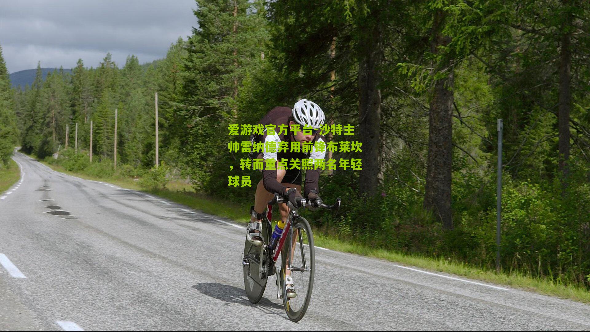 爱游戏官方平台-沙特主帅雷纳德弃用前锋布莱坎，转而重点关照两名年轻球员